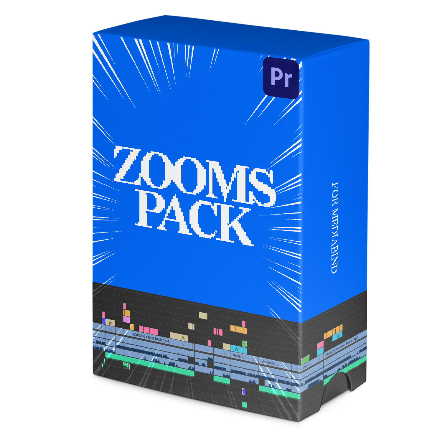 Zooms essentials